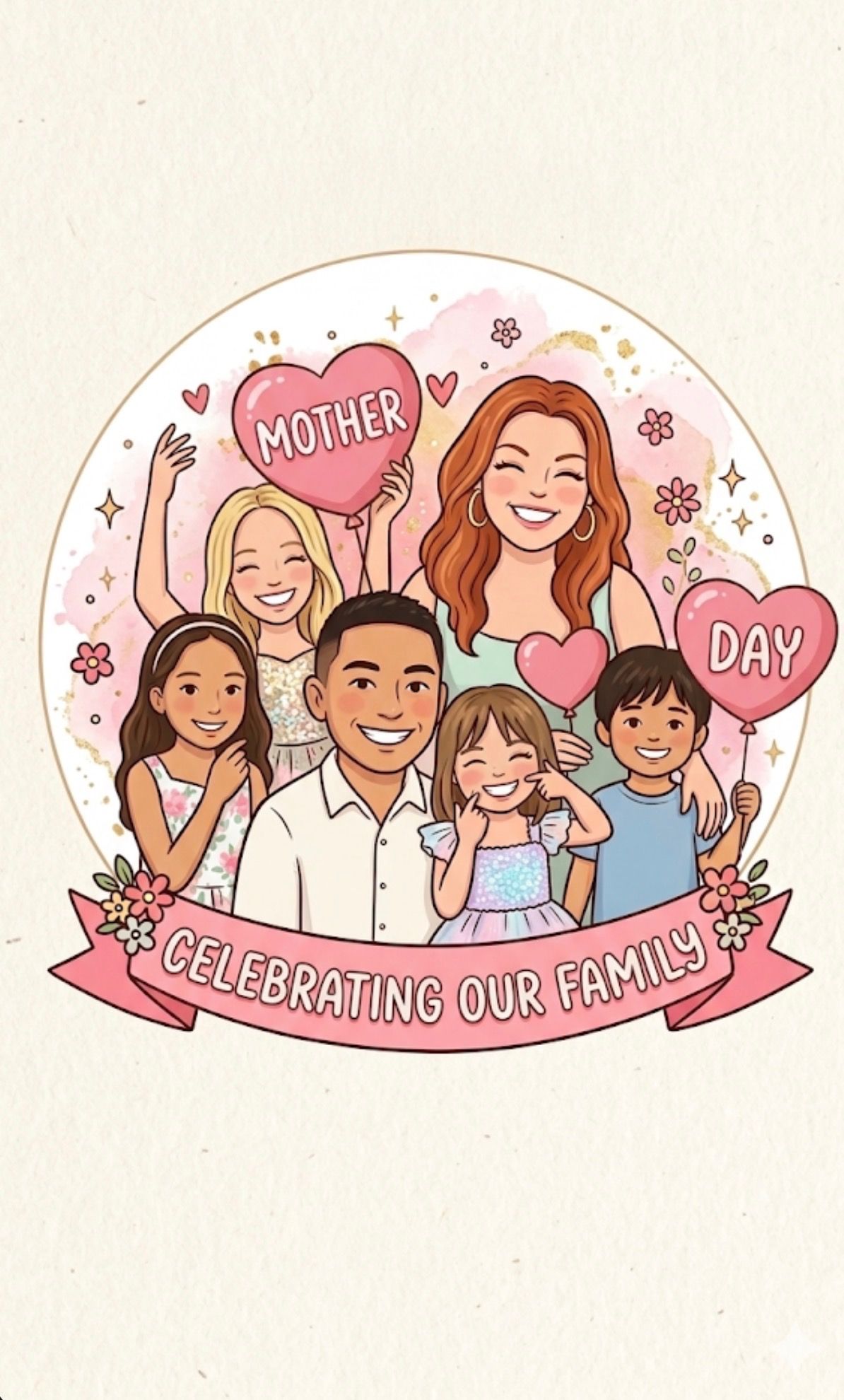 Welcome to the Poppy-Lux Family