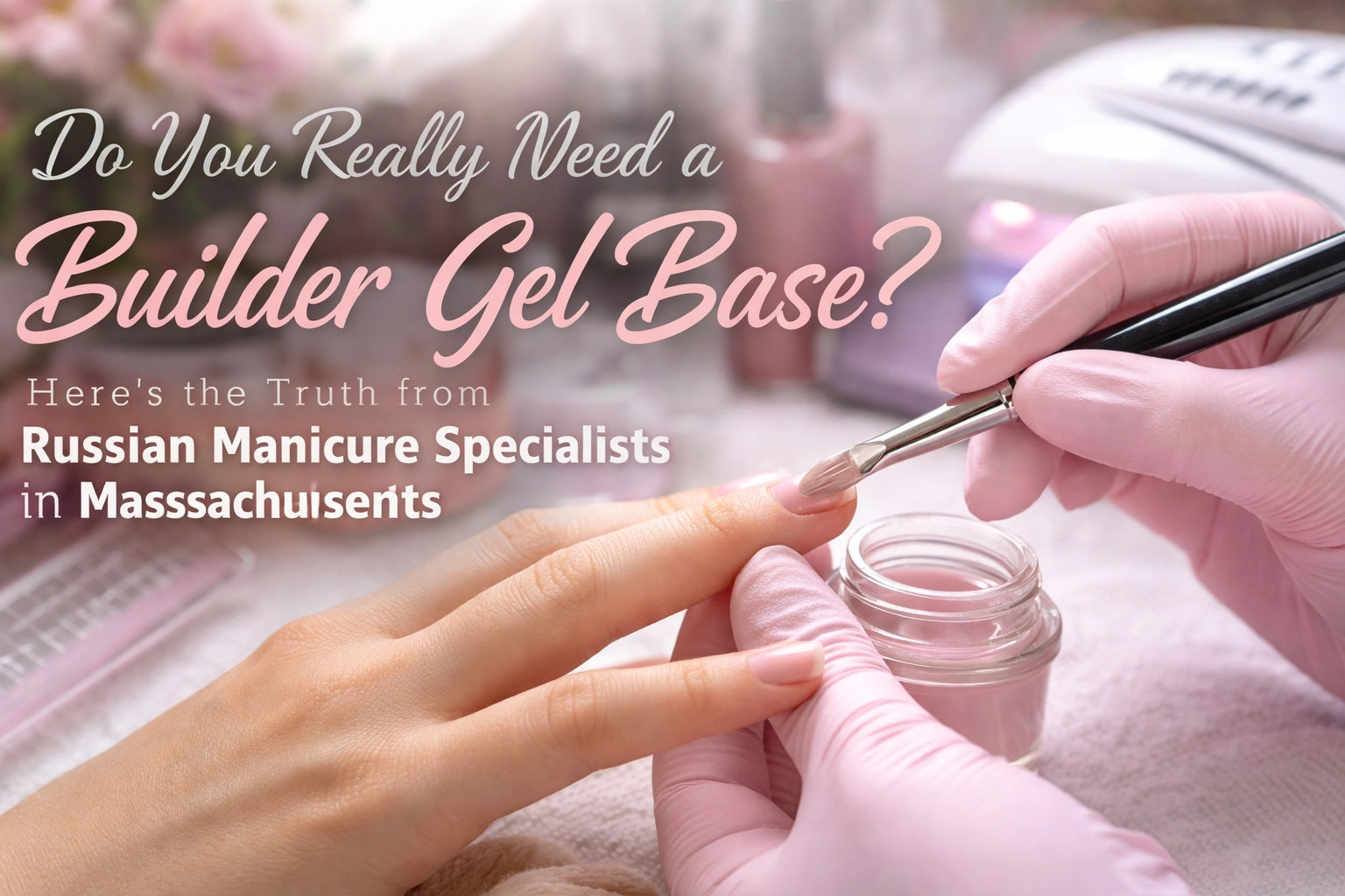 [HERO] Do You Really Need a Builder Gel Base? Here