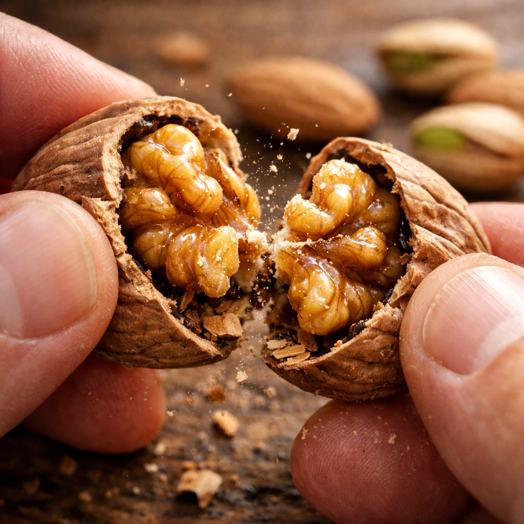 The Ultimate Quality Checklist When You Buy Dry Fruits Online (Don’t Settle for Less!)