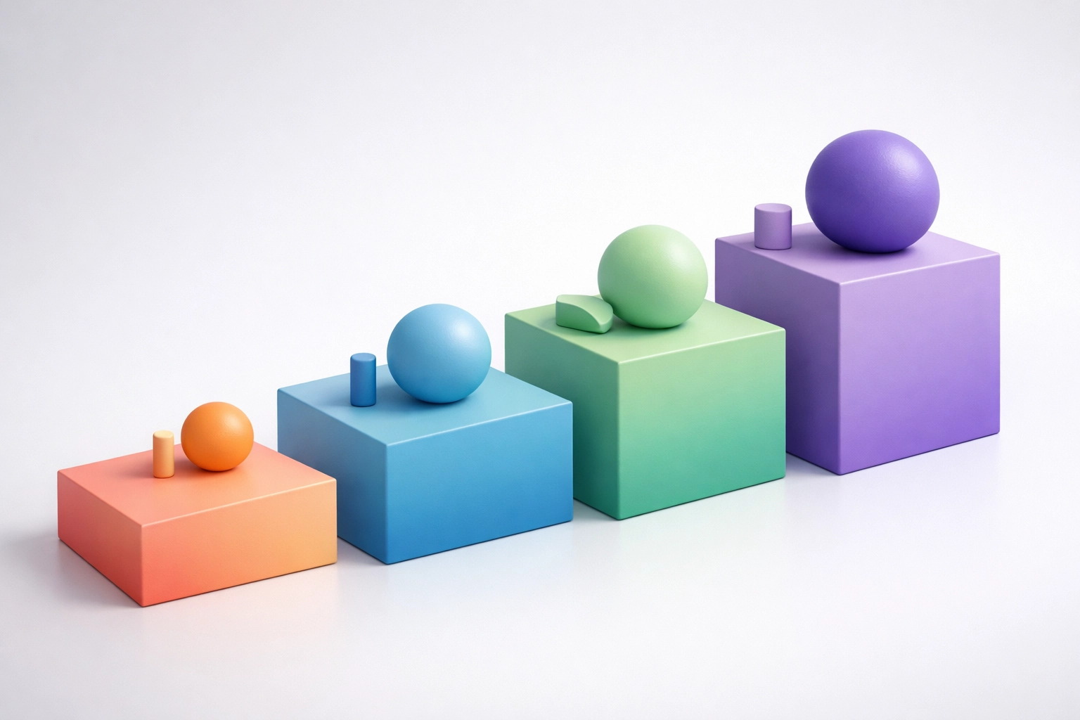 Four-phase growth strategy for new behavioral health facility marketing success