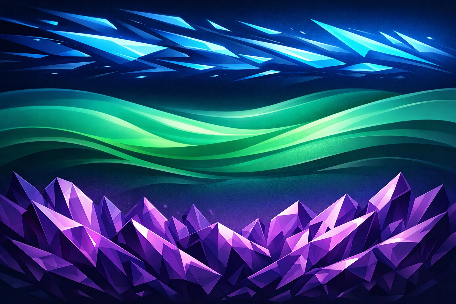 Three-tier investment strategy framework showing first responders, diversifiers, and opportunistic layers