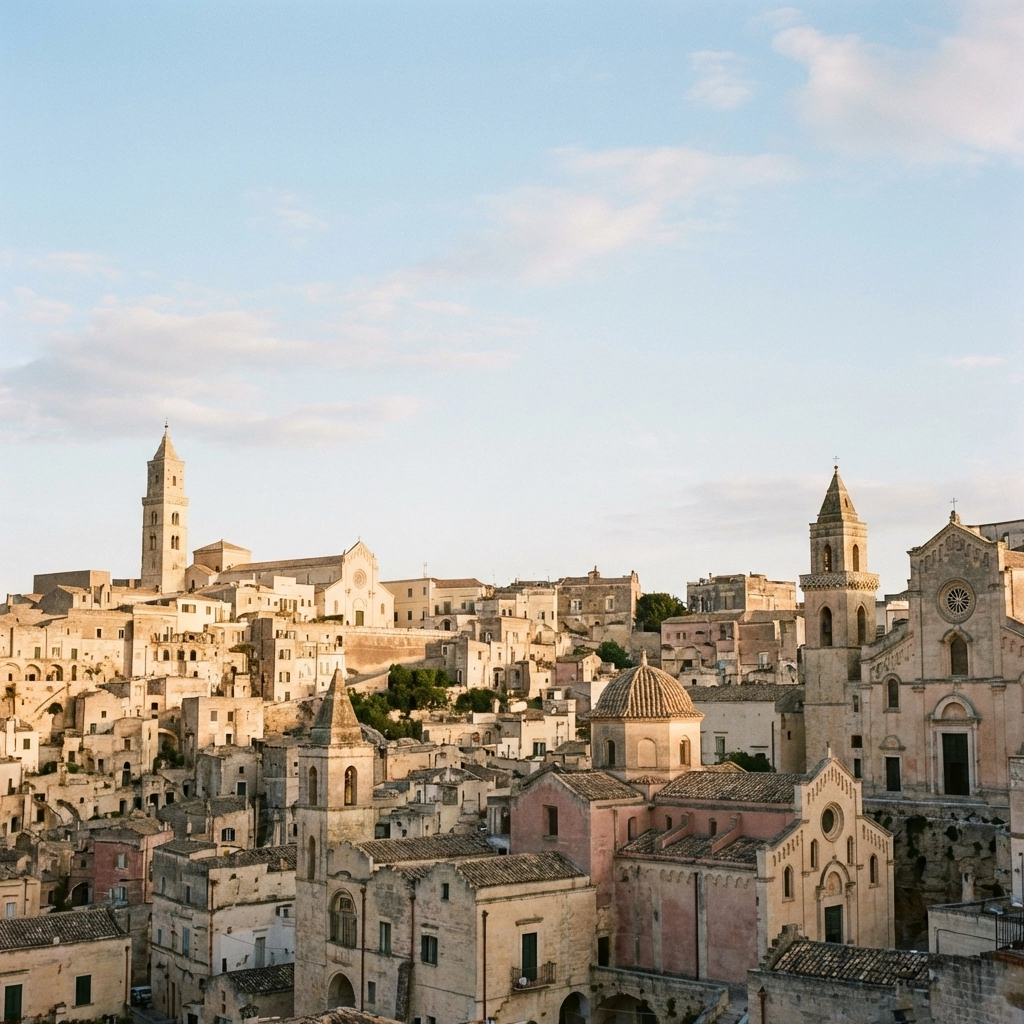 Authentic Italian architecture textures