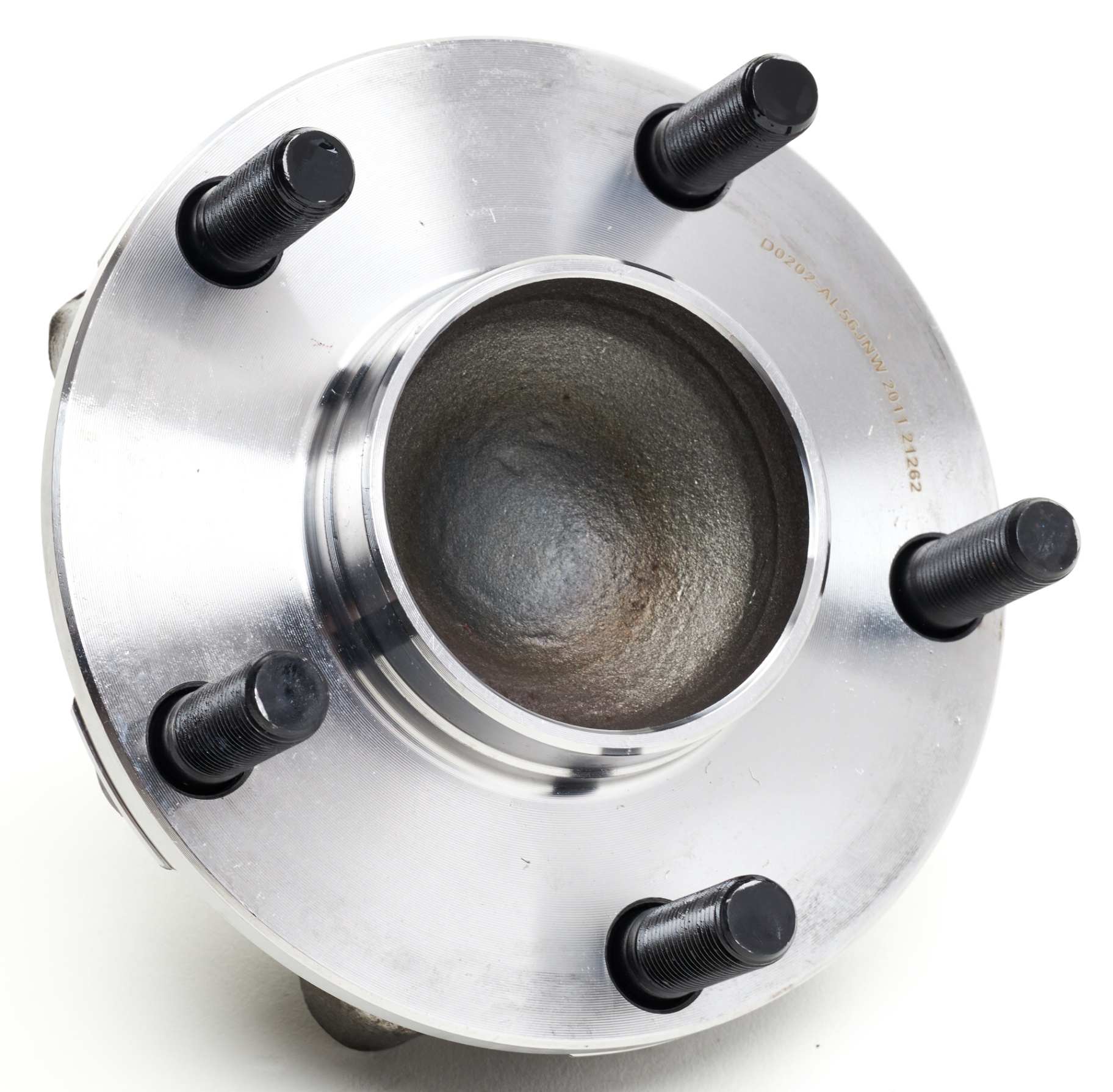 wheel hub assembly