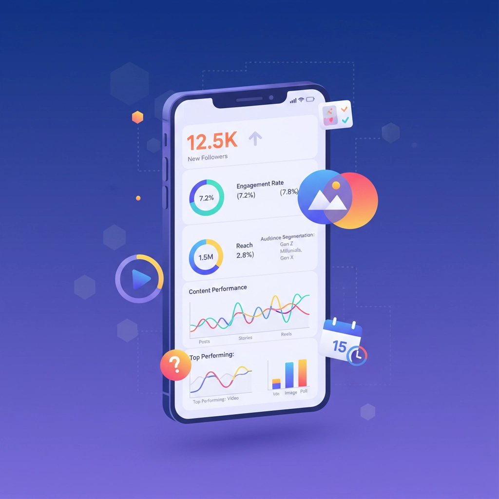 Automate Your Social Media: How an AI Social Media Manager Can Grow Your Brand 24/7 image_4