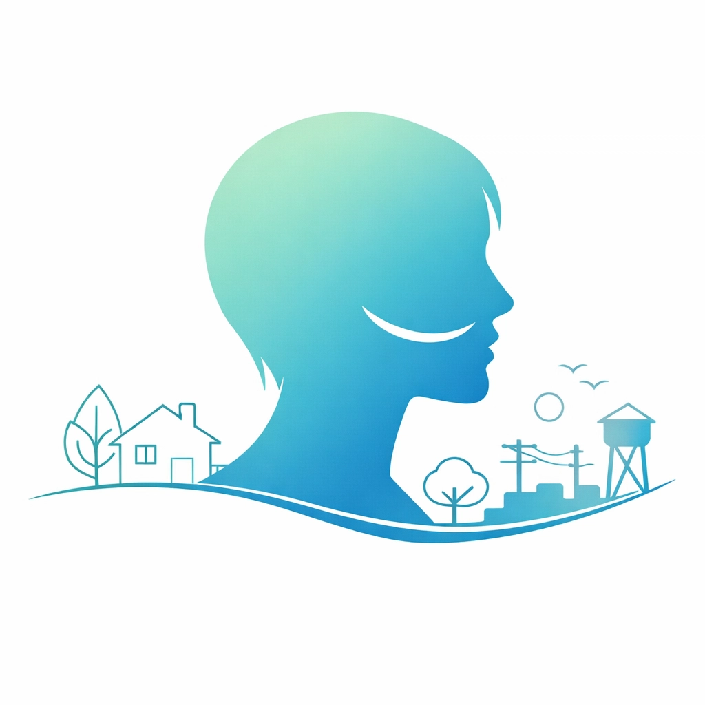 A happy patient with a restored smile from Markham Dental care services.