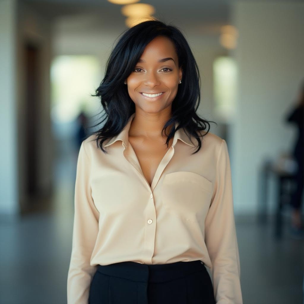 Professional Real Estate Agent