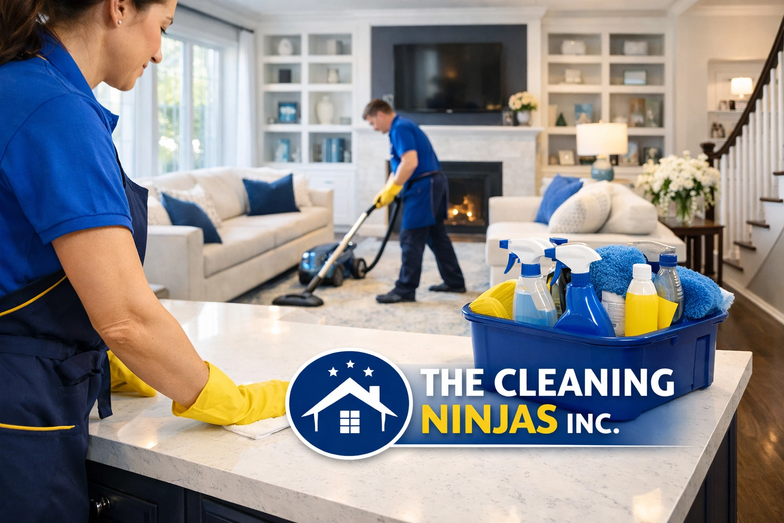 The Ultimate Guide to House Cleaning Shirley MA