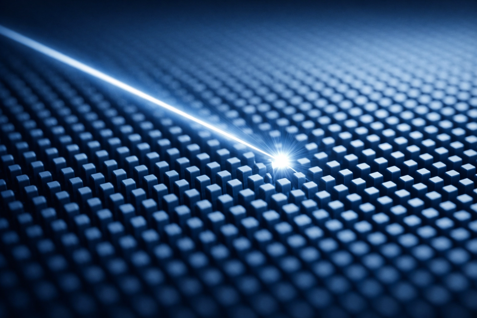 AI scanning financial data to identify anomalies and reduce risk in an accountancy practice merger.