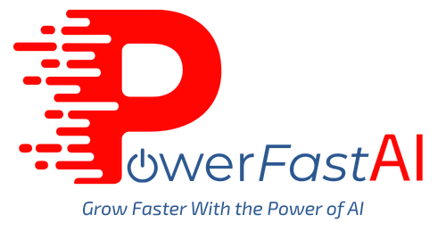 PowerFastAI Logo