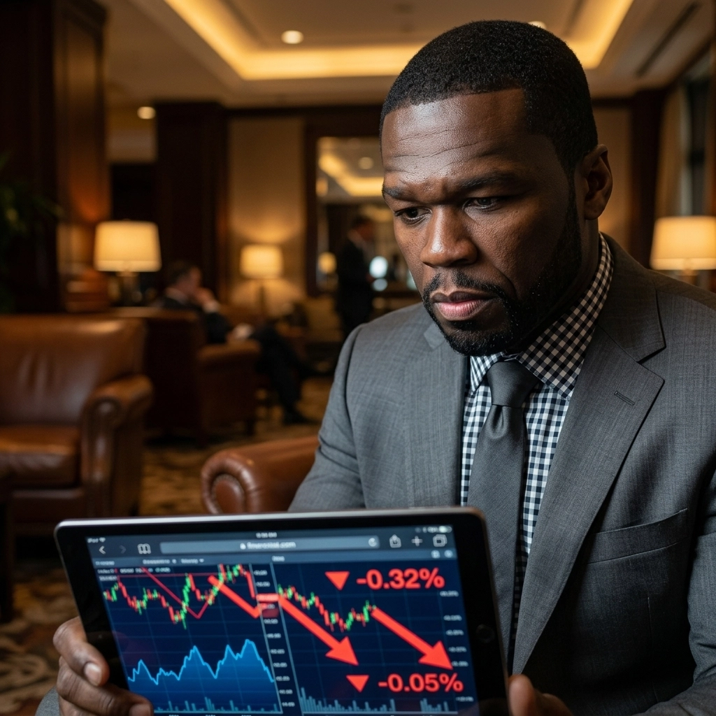 Financial Distress Analysis