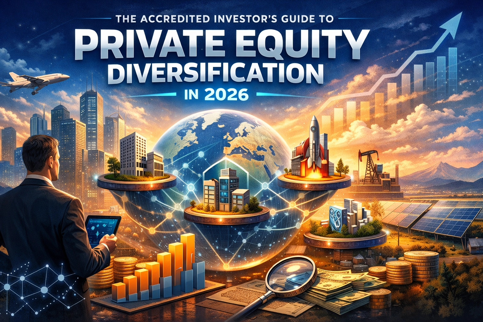 [HERO] The Accredited Investor