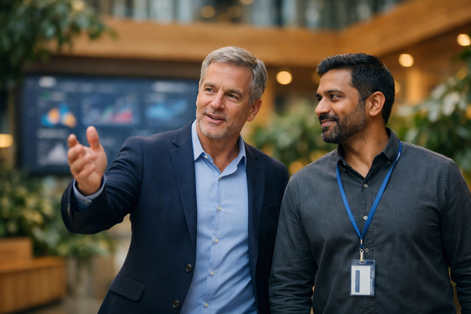 Expert ServiceNow implementation partner advising a CTO on platform health and long-term ROI.