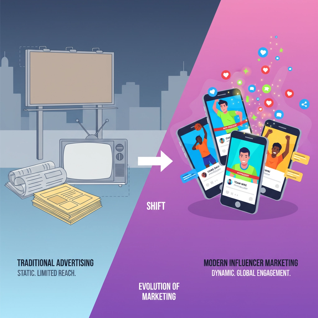 Scholarship and education support concept image
