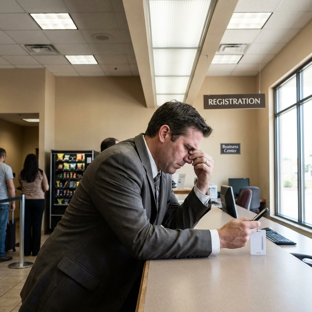 VIP Perks vs DIY Booking image_1