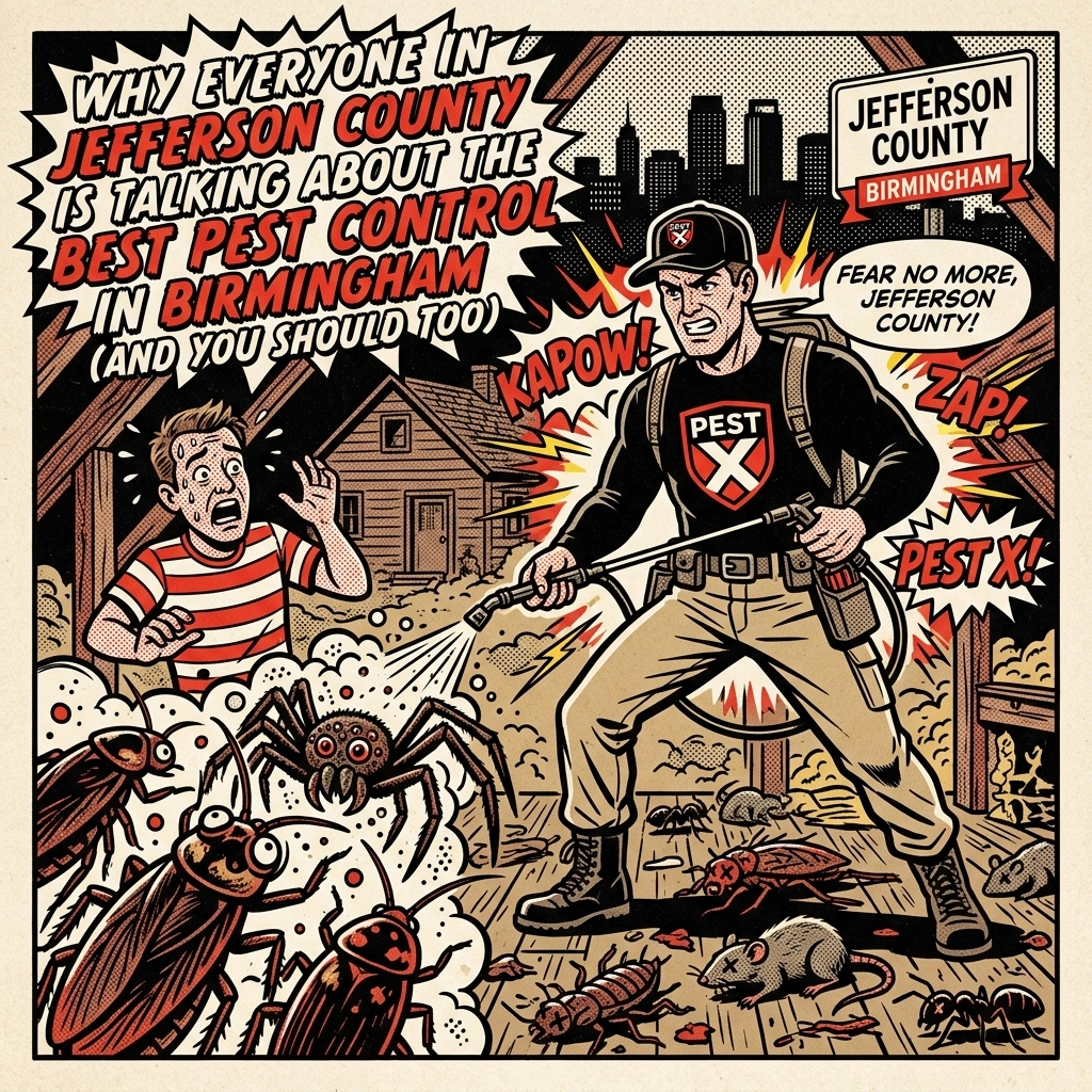 [HERO] Why Everyone in Jefferson County Is Talking About the Best Pest Control in Birmingham (And You Should Too)