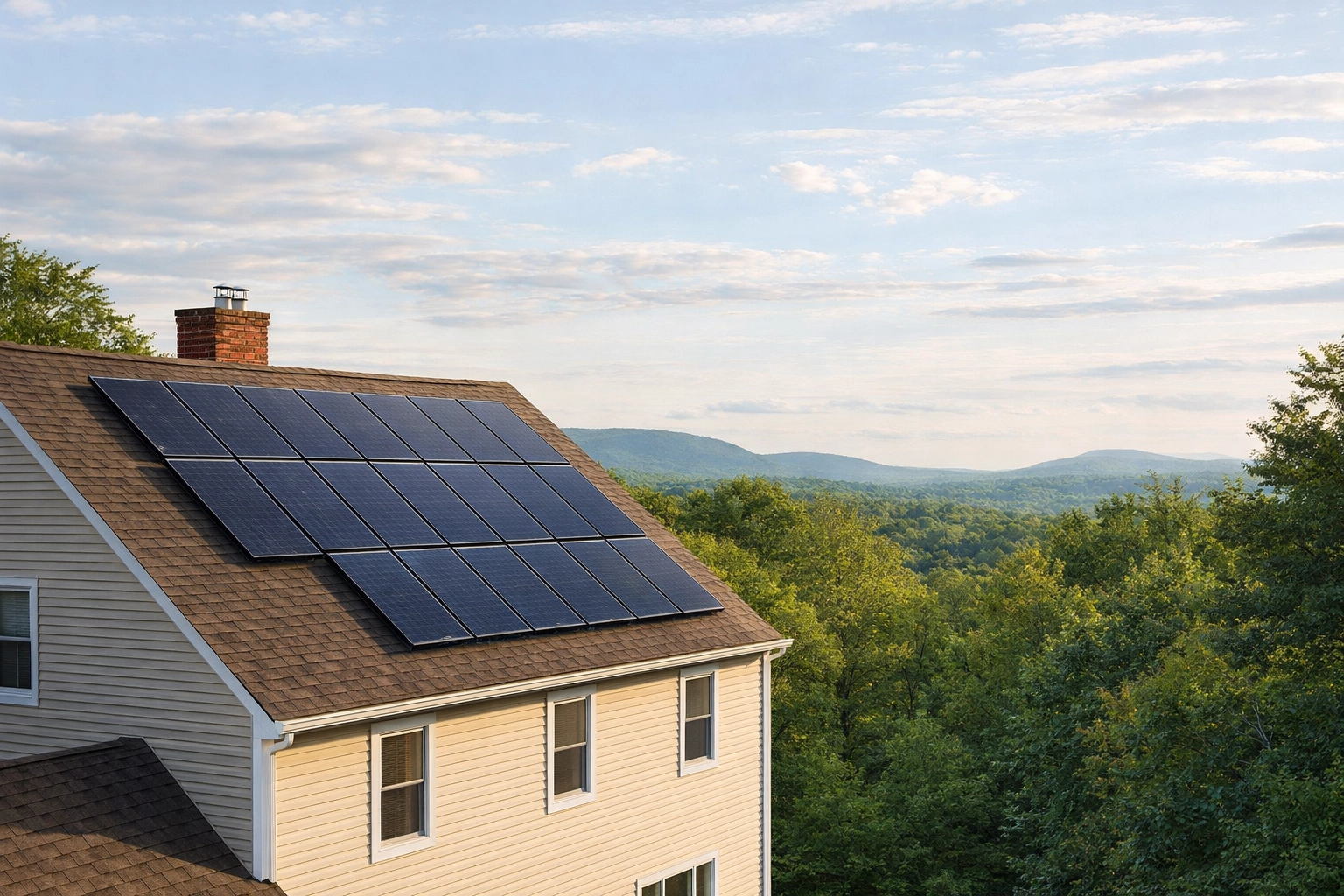 [HERO] Why People Go Solar: Fighting Rising NY Utility Rates in 2026