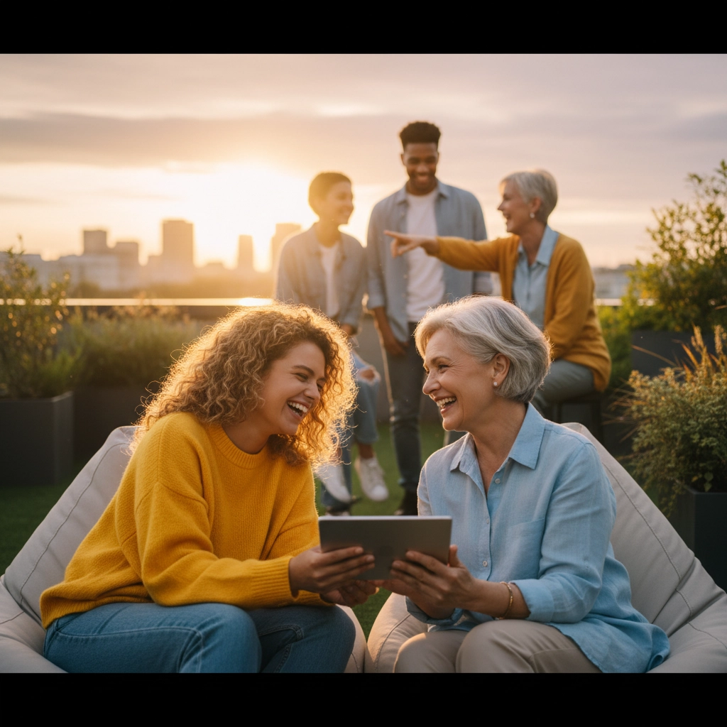 Are You Making These Common Christian Mentorship Mistakes? What Gen Z Really Wants from Faith Leaders