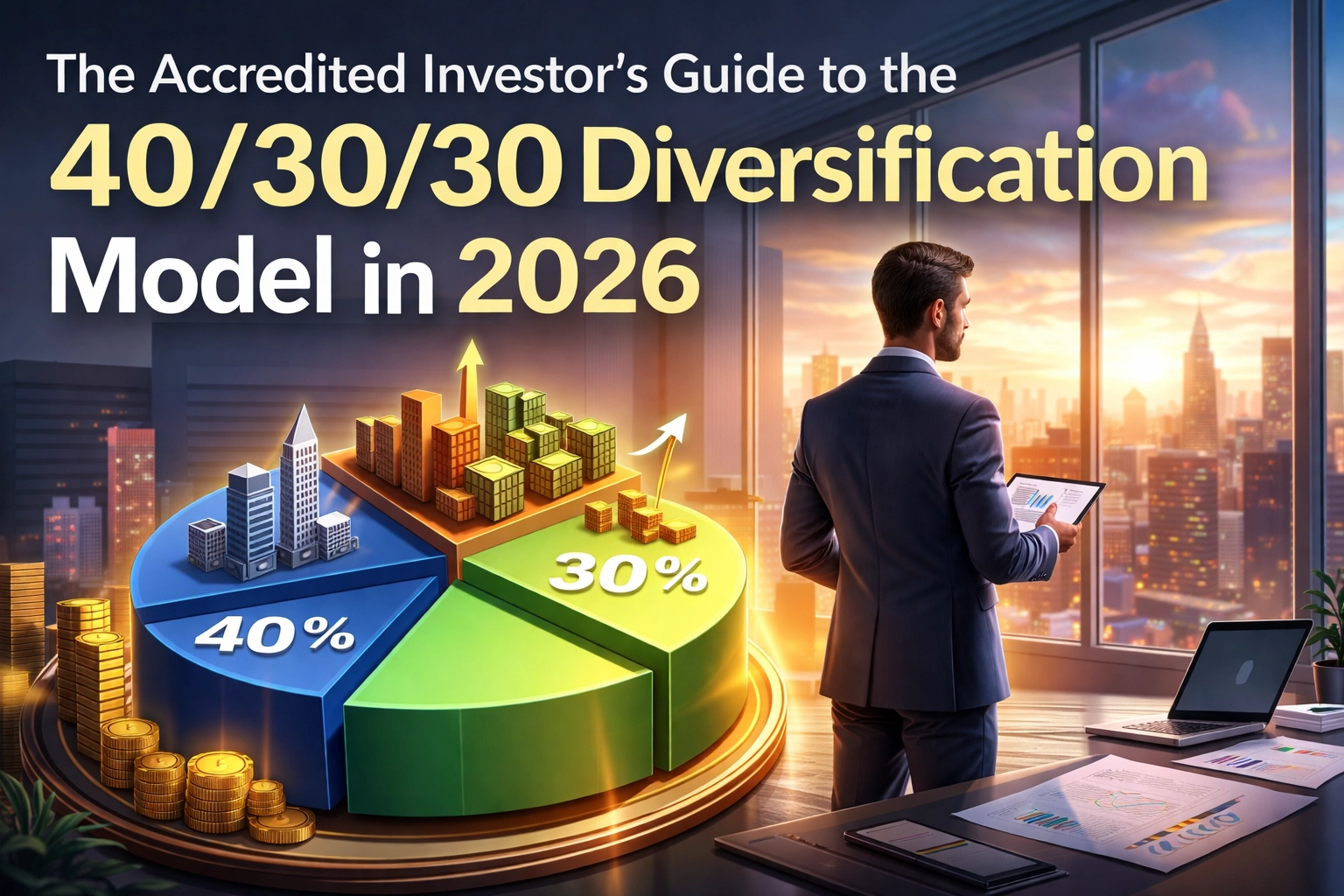 [HERO] The Accredited Investor