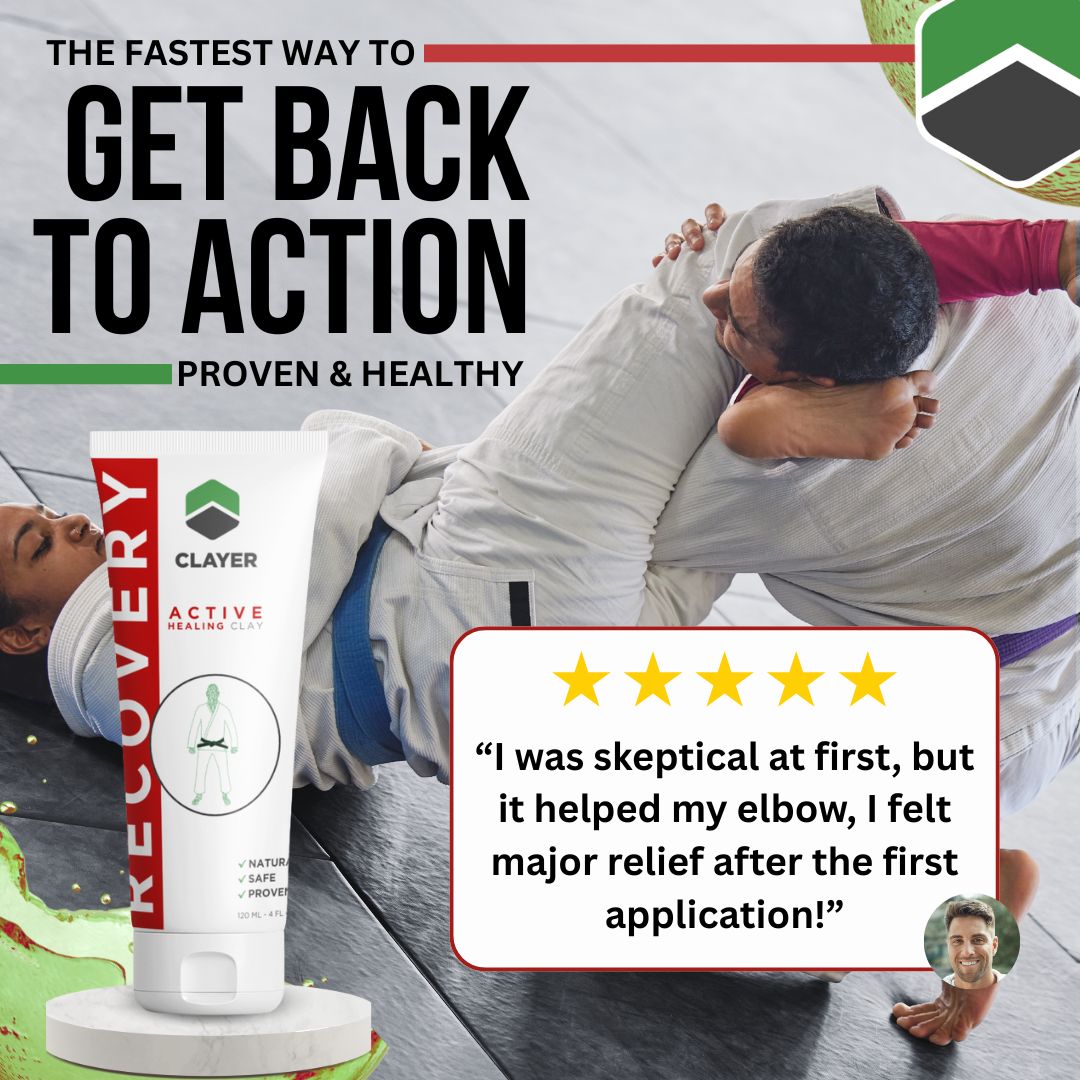 Athletes Recovery Success