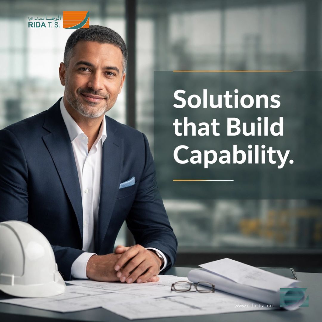 Solutions that Build Capability
