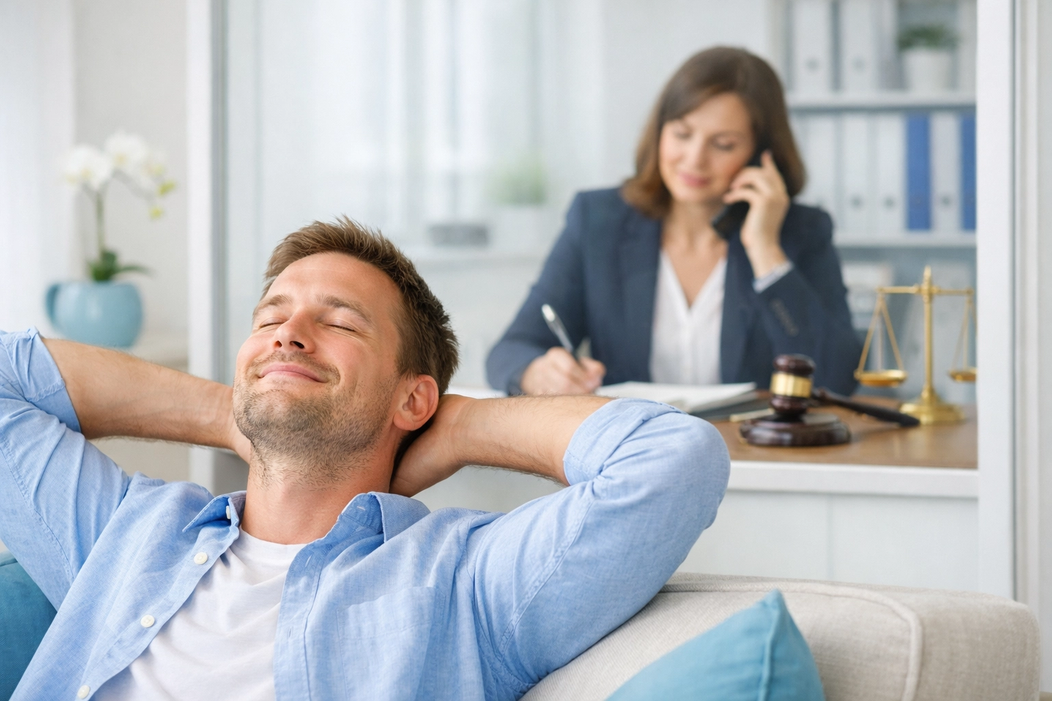 Tax Attorney Michigan