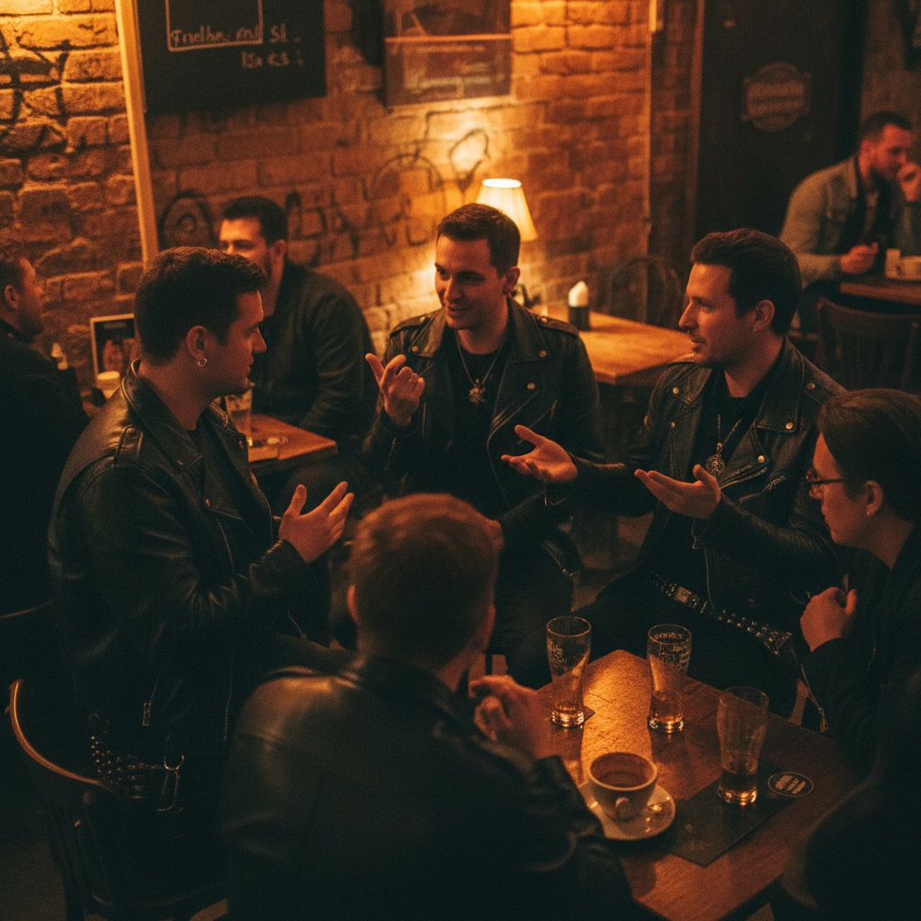 The Essential BDSM Beginner Guide (Written While Hungover, Obviously)