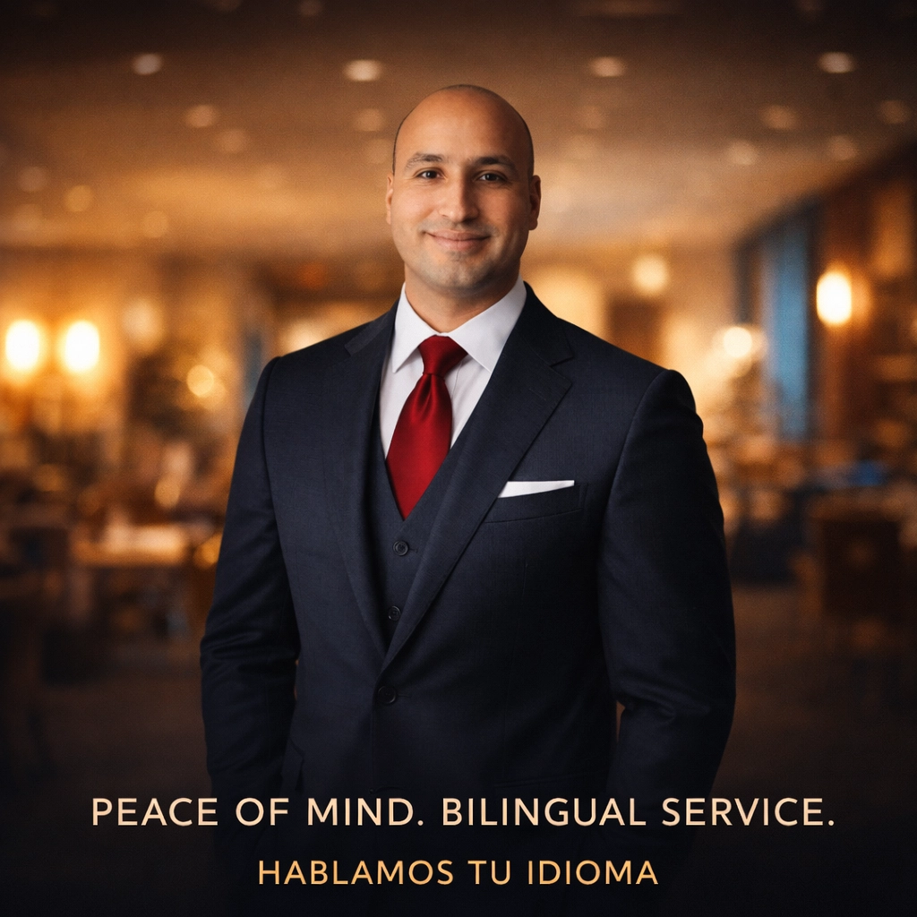 Eagle-Watch Solutions Peace of Mind