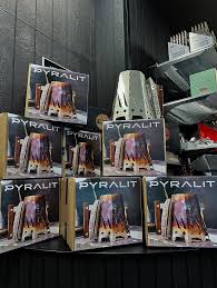 The New Wave of Barbecue: Innovations, Intricacies, and Game-Changers Like Pyralit 3 image_3