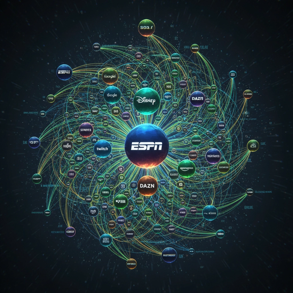 Fanz NIL Program – internship placement opportunities visual