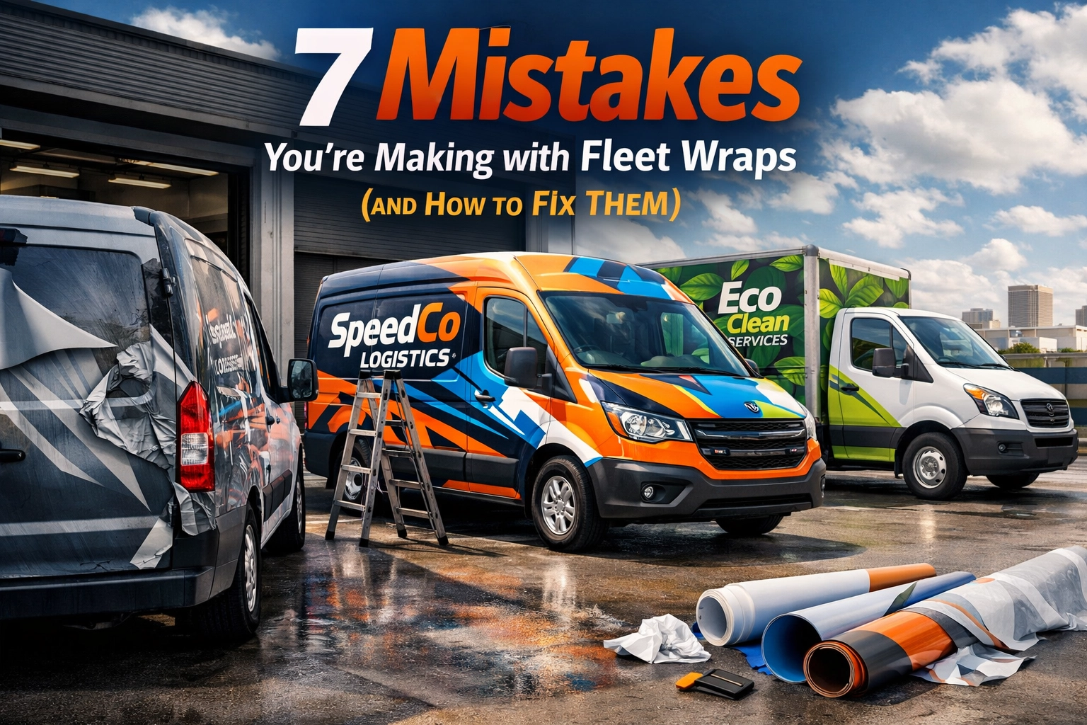 [HERO] 7 Mistakes You