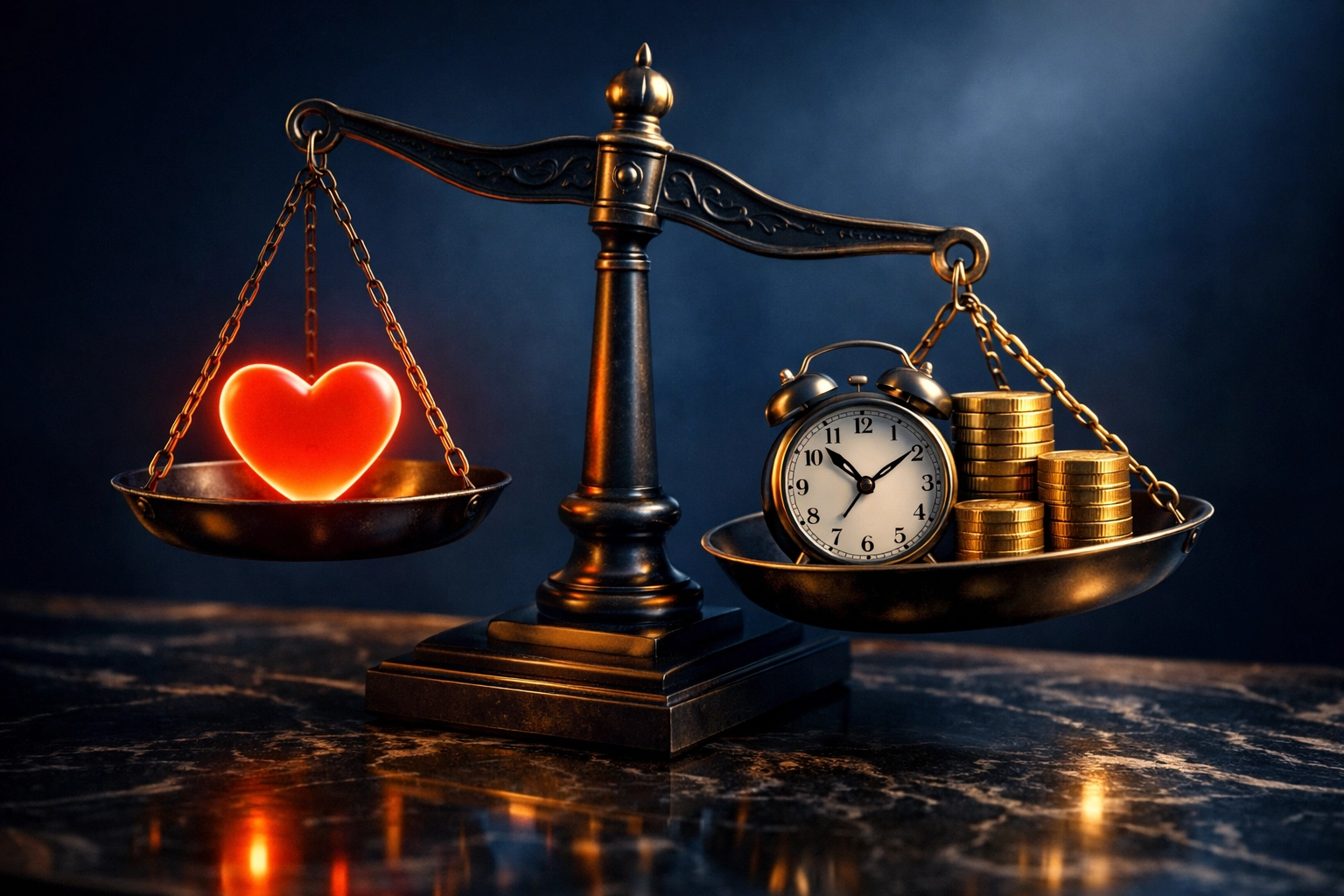 Balancing risk tolerance and risk capacity in alternative asset investments for accredited investors