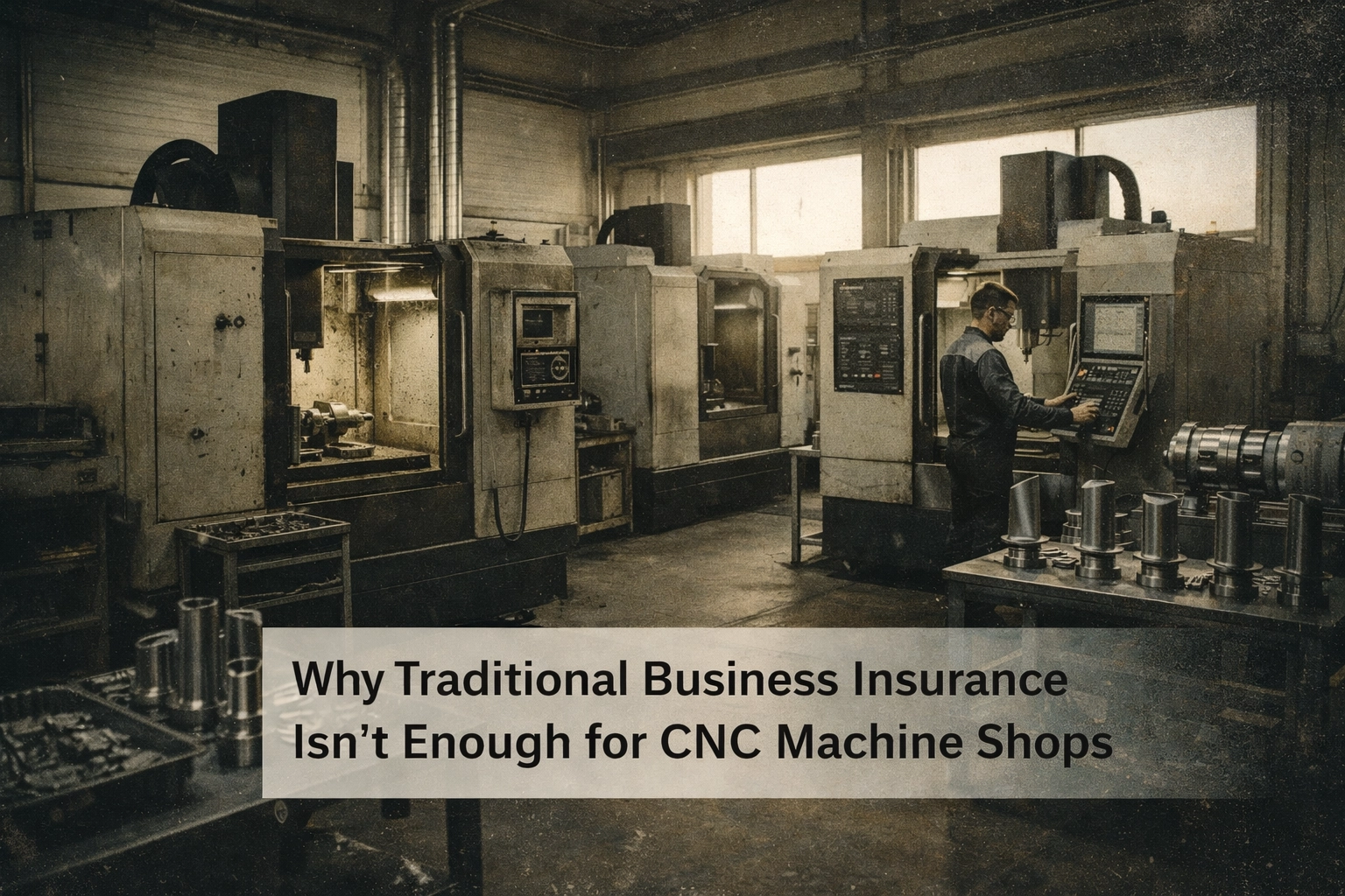 [HERO] Why Traditional Business Insurance Isn