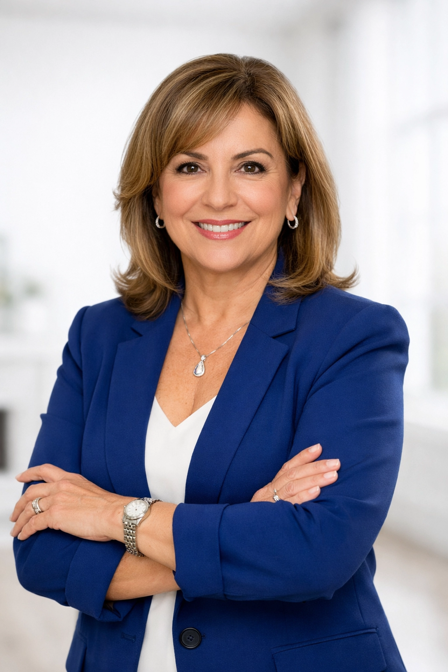 Angeles from Finest Home Buyers providing a reliable and stress-free cash home sale experience.