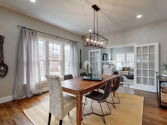 Strategic Property Upgrades