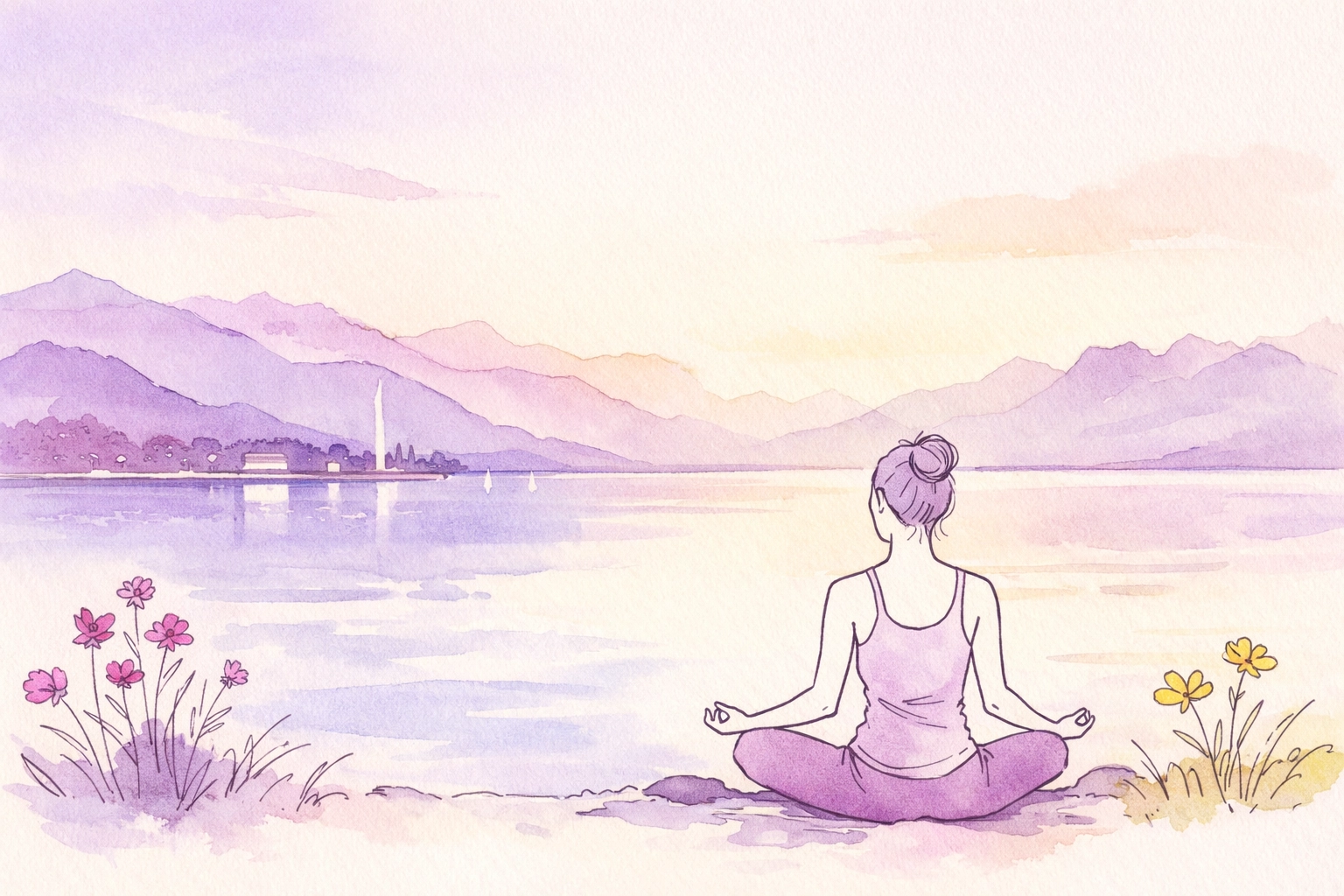 [HERO] Fatigue et stress : comment réguler ton cortisol pour retrouver de l