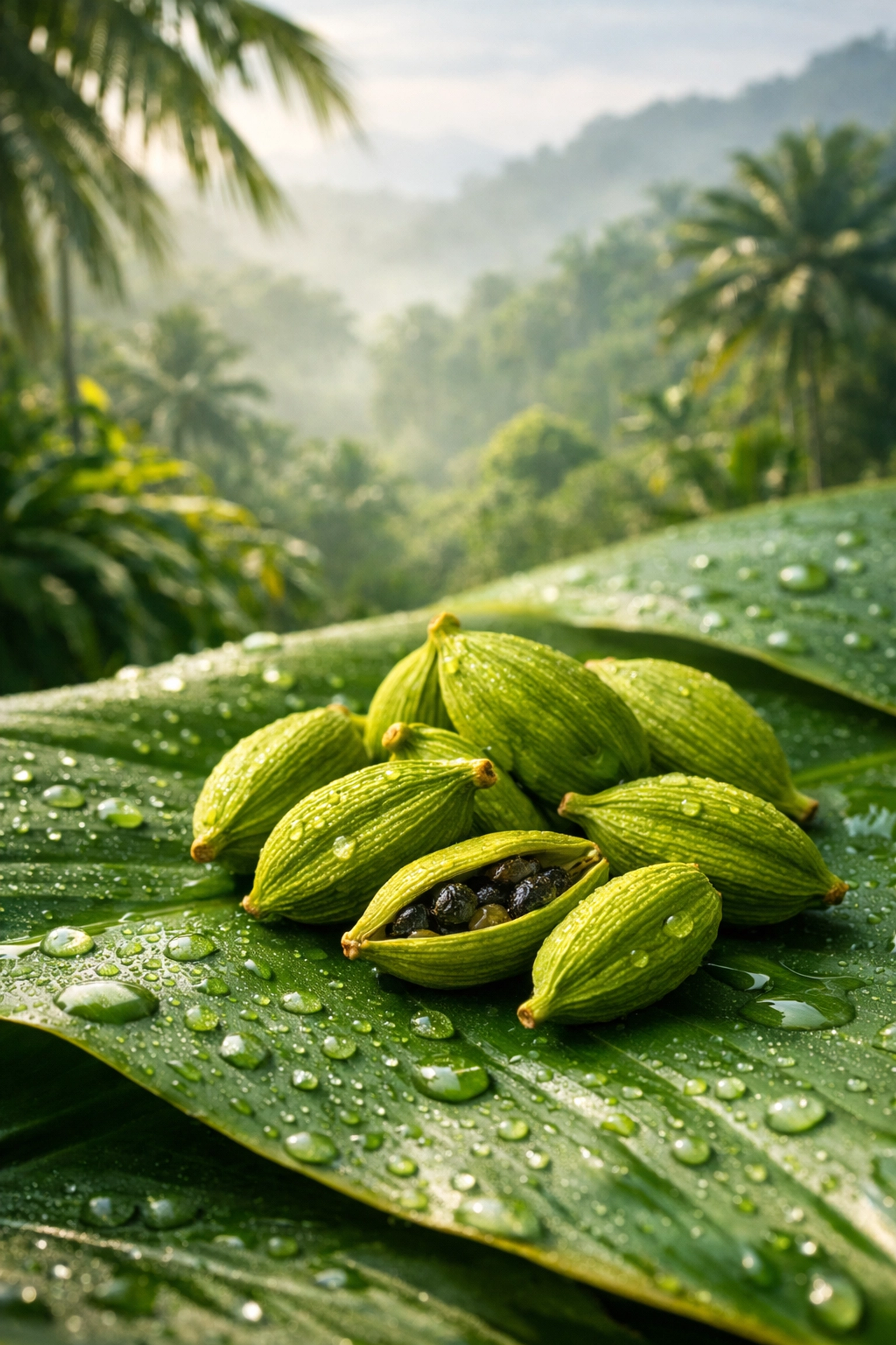 Health Benefits of Cardamom: The Queen of Spices Lifestyle