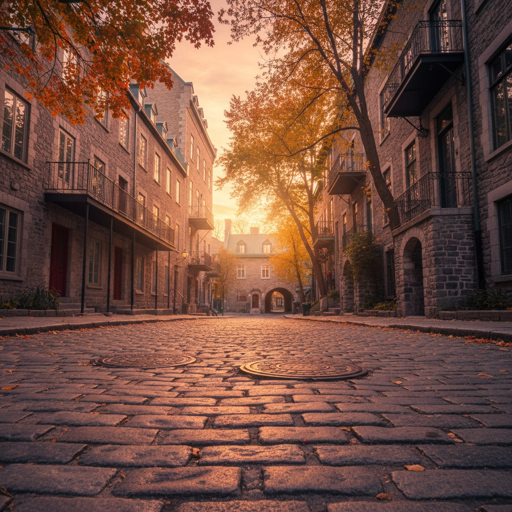 10 Secrets d'Initiés pour Profiter du Vieux-Québec Cet Automne (Que les Guides Touristiques ne Révèlent Pas) 8 image_2