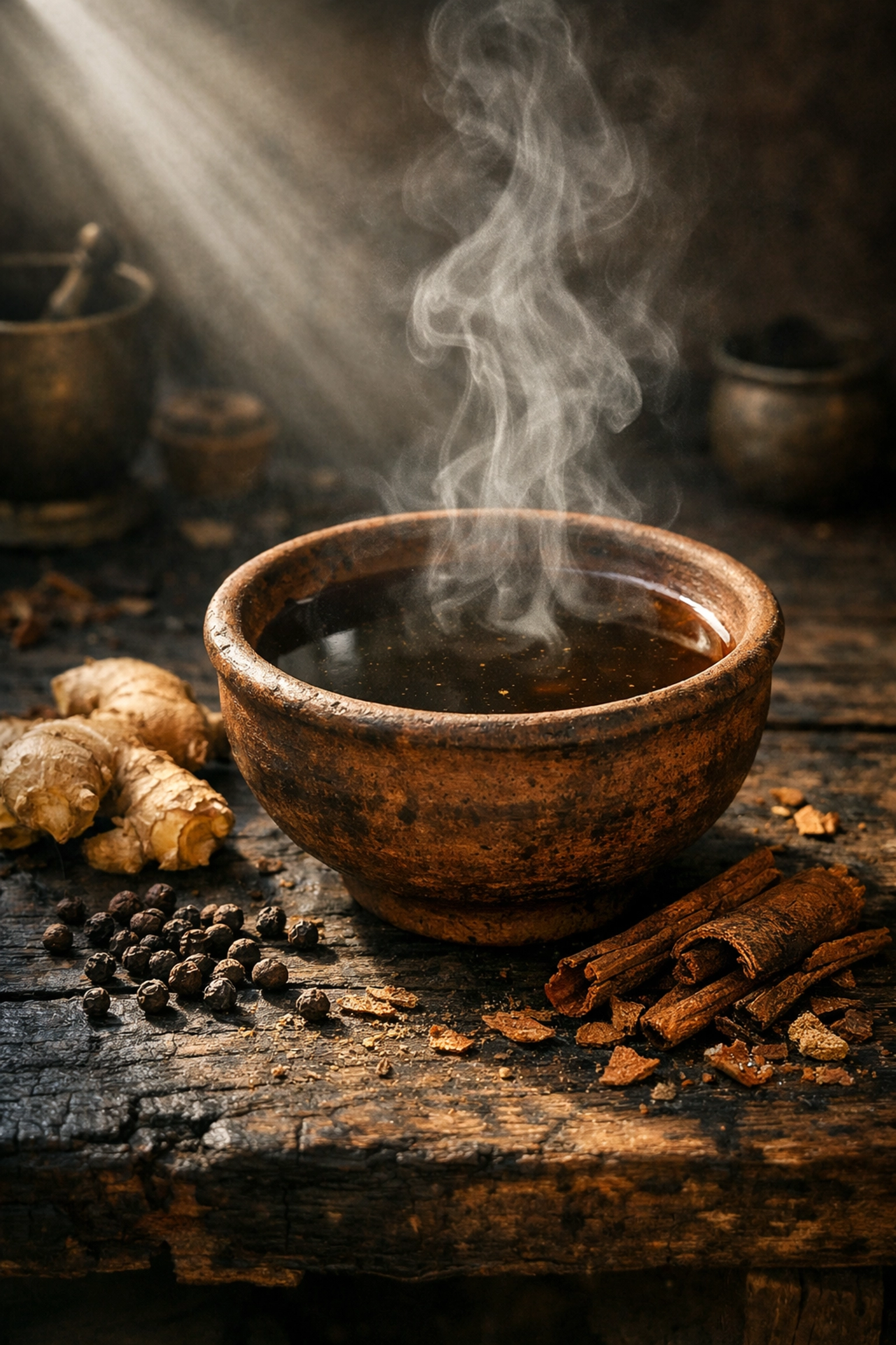 5 Things You Didn’t Know About Masala Tea