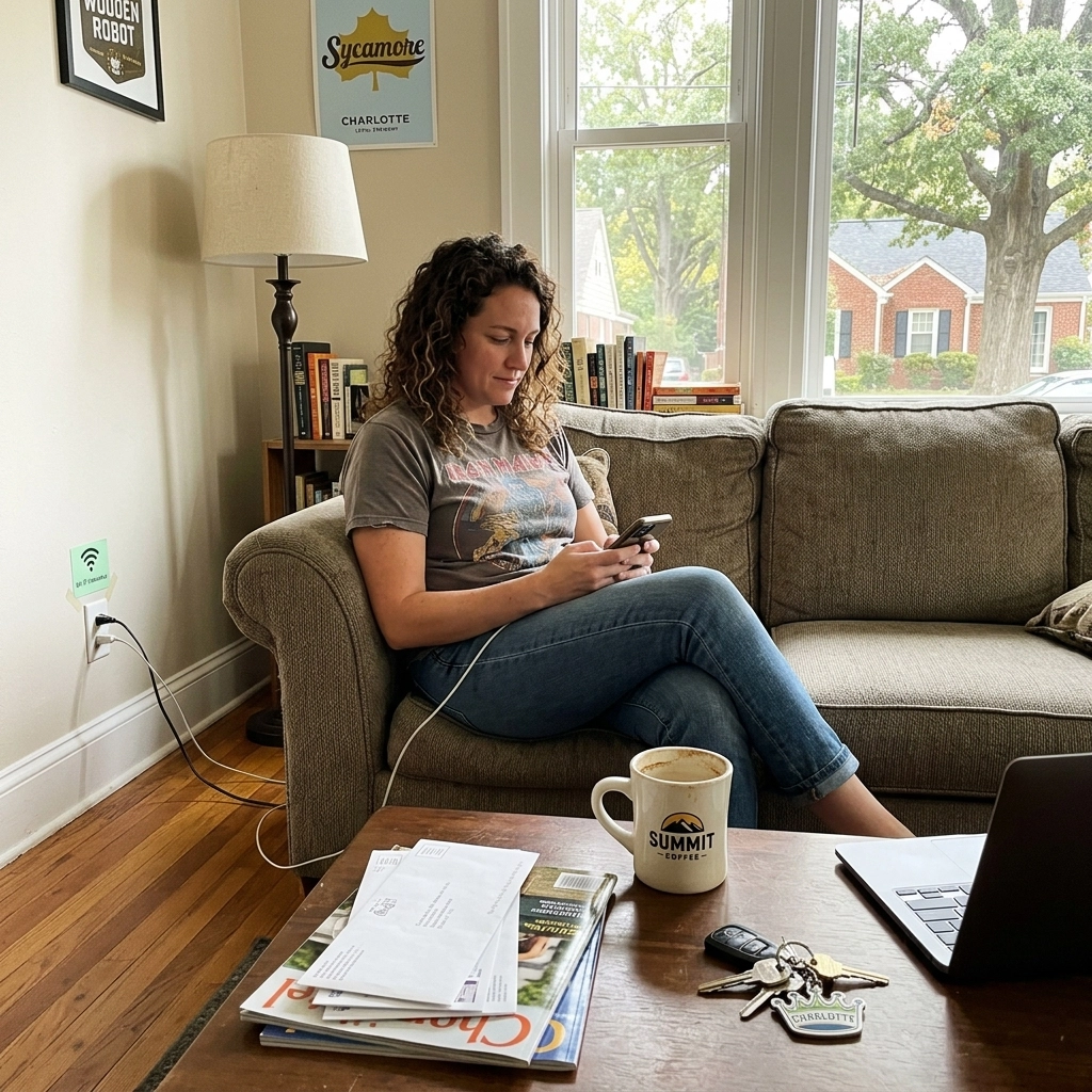 7 Mistakes You’re Making with Charlotte Rooms for Rent (and How to Fix Them)