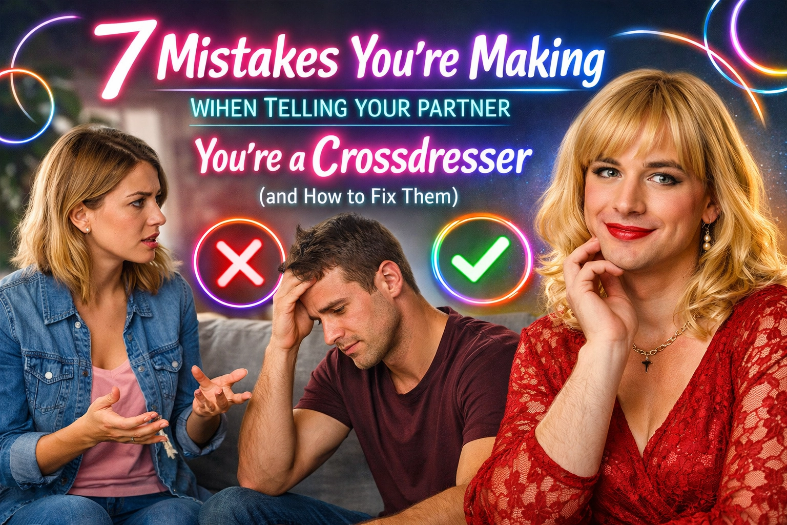 [HERO] 7 Mistakes You