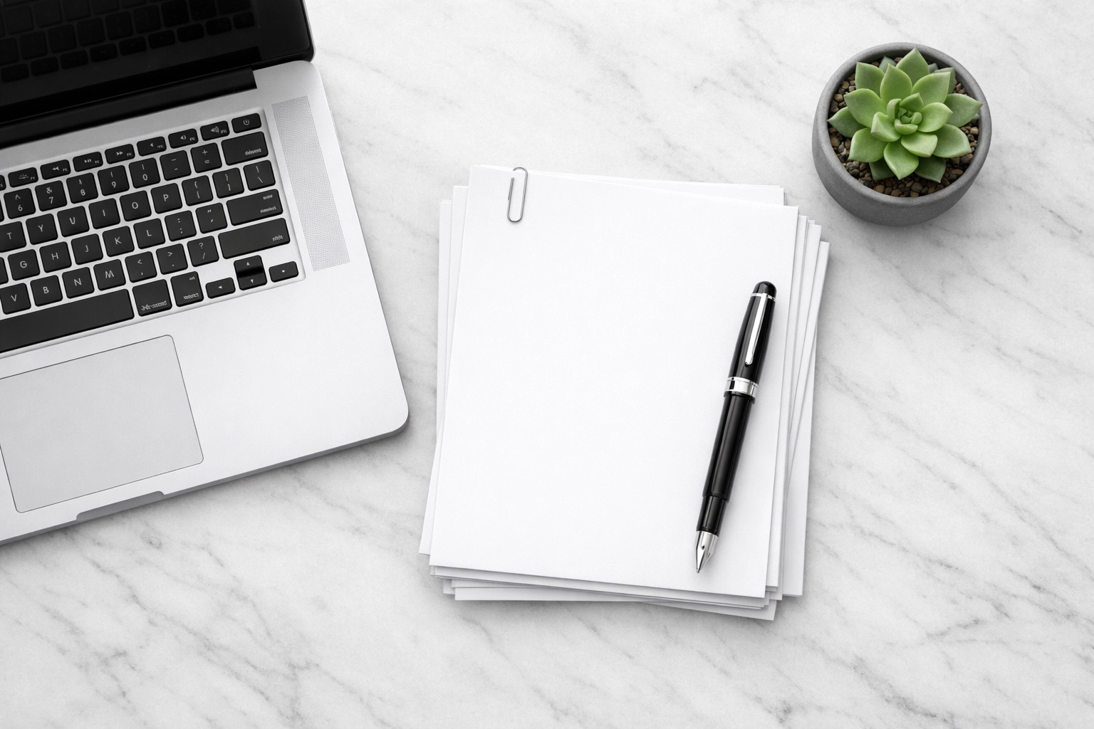 Organized workspace with legal documents representing professional corporate compliance in Vietnam.