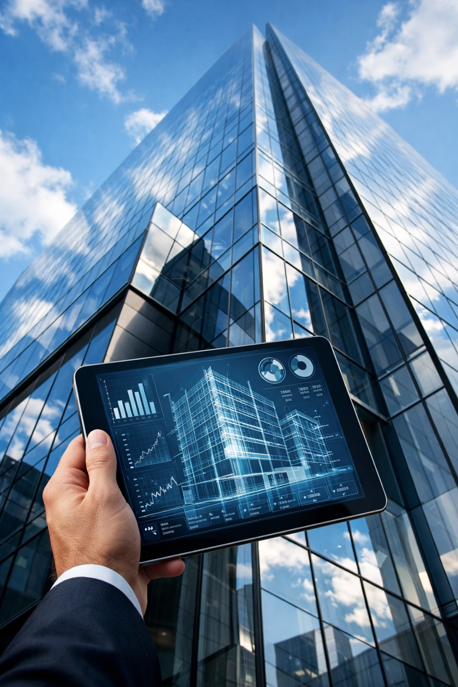 Technology infrastructure assessment for IPO and investment readiness evaluation