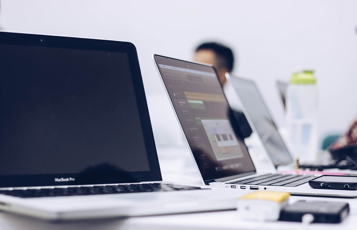 Collaborative Work Environment with Managed IT Services