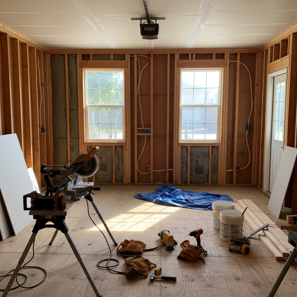 ADU construction Orange County