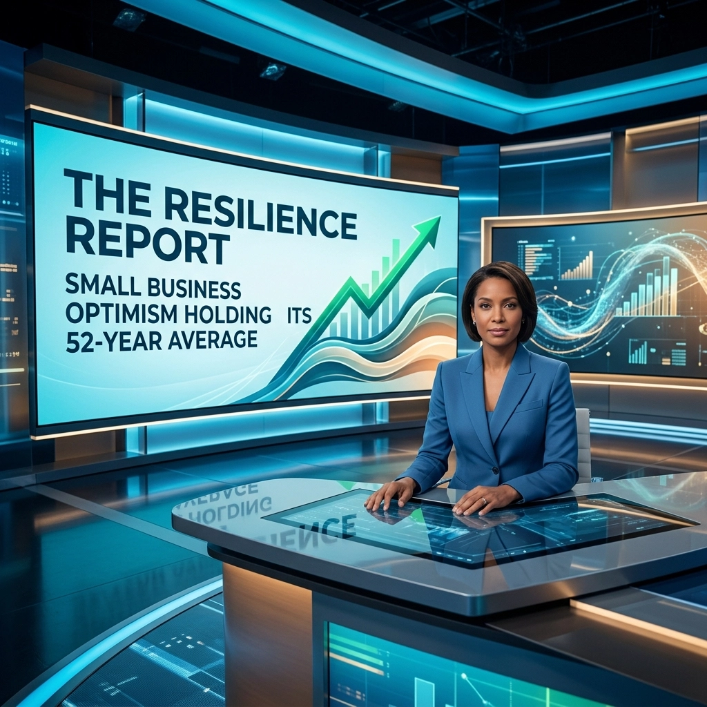 The Resilience Report Hero