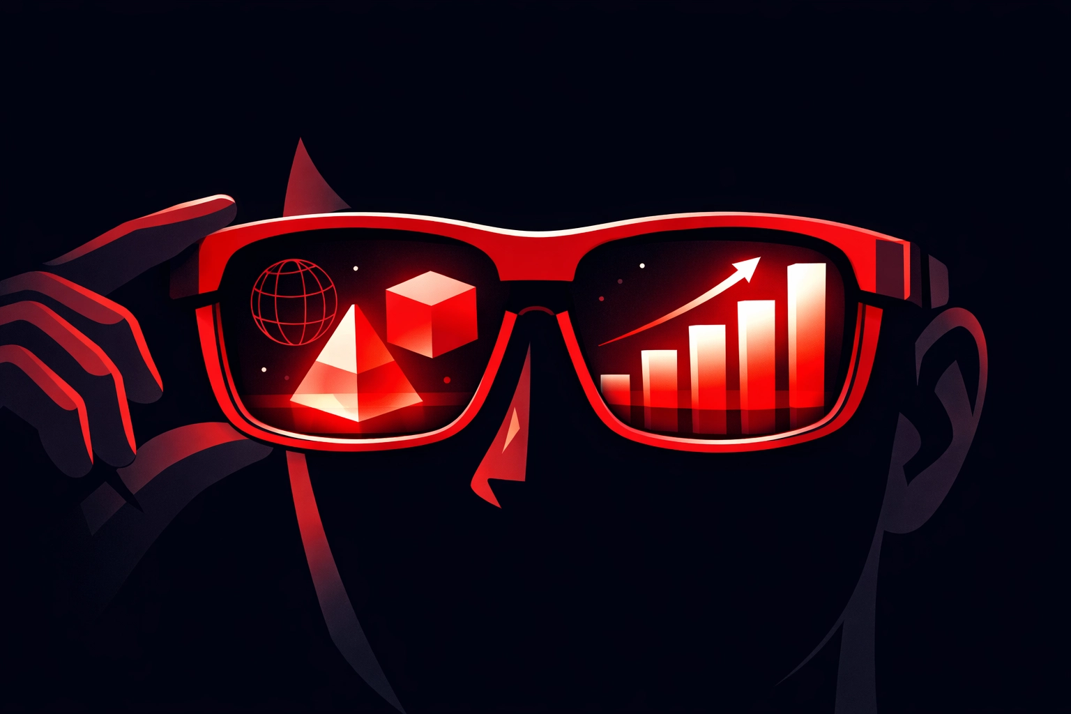 Digital vision tool illustrating business growth and marketing ROI for Bristol companies.