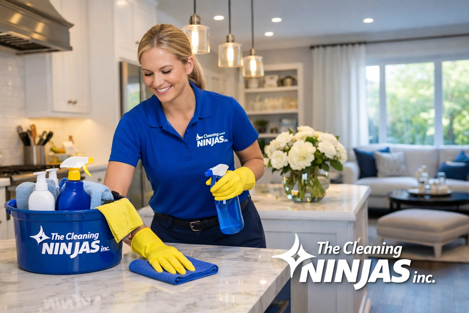 Looking For House Cleaning Ashby MA? Here Are 10 Things You Should Know