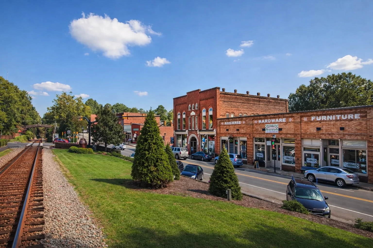 [HERO] The Hidden Gems of Weddington & Waxhaw: Where the Value is Hiding Right Now