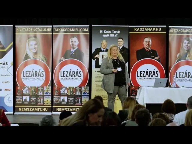 Pénzügyi tudatosság és tervezés