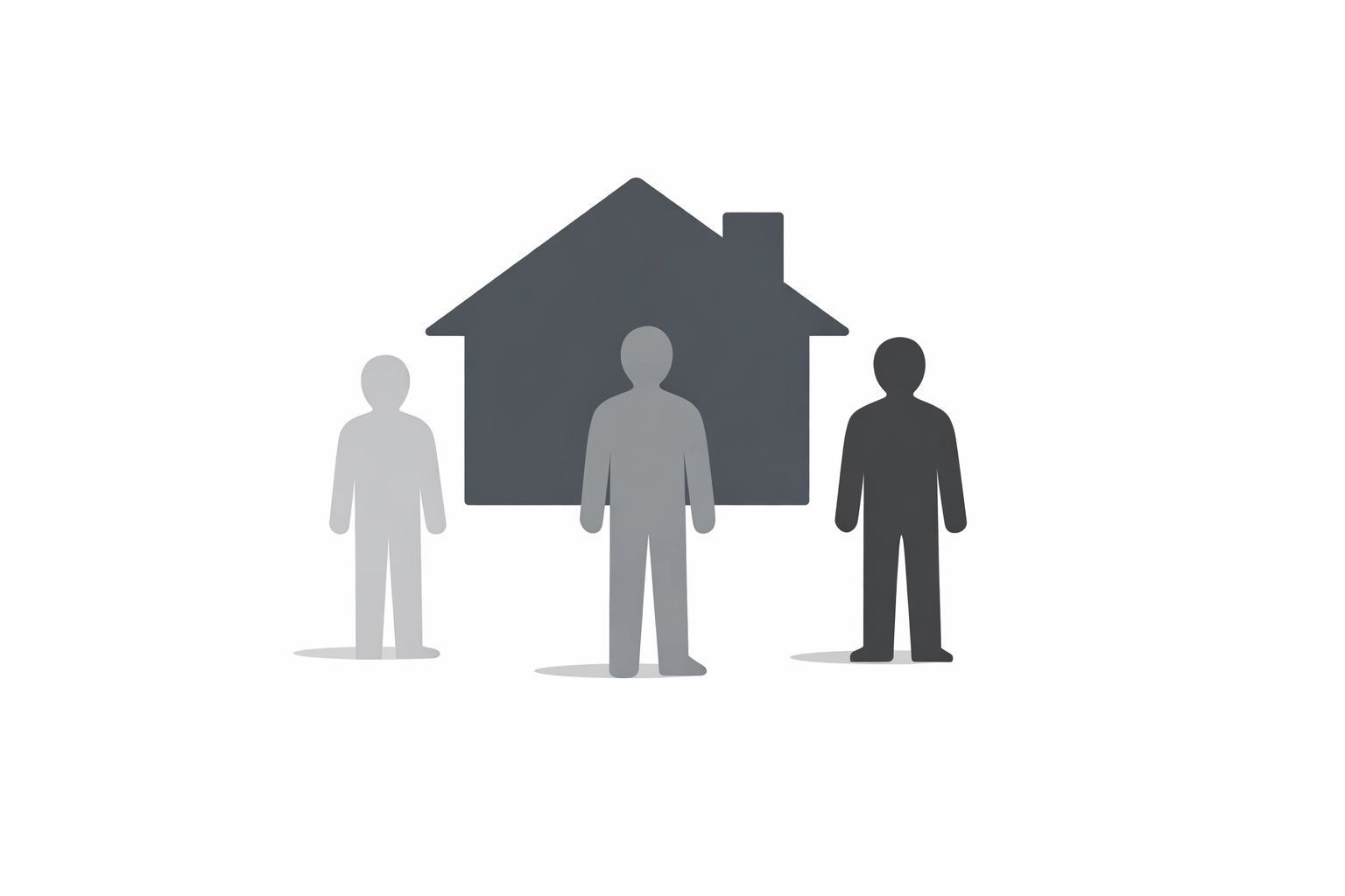 Portland home buyers with reduced competition and more space to make decisions